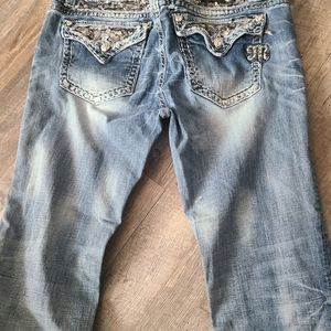 Miss Me Jeans sz 34